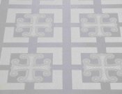 Каппадокия 1040 / 1040-AS белая ш/с.