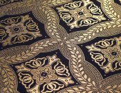 Холкидон 1046 / 1046-HG черный ш/з