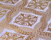 Холкидон 1046 / 1046-AG белый ш/з