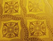 Холкидон 1046 / 1046-BG желтый ш/з