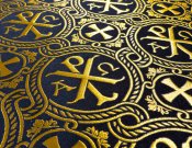 РХ 794 / 794-HG черная  ш/з.