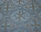 РХ 2003 / 2003-DG голубой м/з.