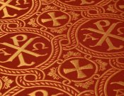 РХ 794 / 794-LG бордо ш/з..