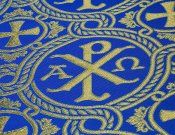 РХ 794 / 794-DG синий ш/з..