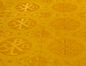 РХ 2003 / 2003-ВG желтый м/з.