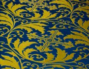 Мира 1435 / 1435-DG синяя ш/з.