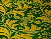 Мира 1435 / 1435-ЕG зеленый ш/з .