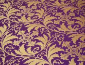 Мира 1435 / 1435-FG фиолетовая ш/з