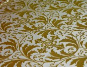 Мира 1435 / 1435-AG белая ш/з 