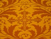 Мира 1435 / 1435-ВG желтая  ш/з .