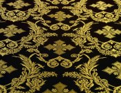 Колоссия 1432 / 1432-HG черная ш/з