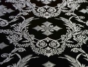 Колоссия 1432 / 1432-НS черная ш/с