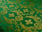 Колоссия 1432 / 1432 EG зеленая ш/з.