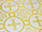 Коринф 1824 / 1824-AG белый ш/з