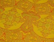 Корона 1999 / 1999-BG желтый м/з.