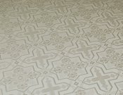 Кустодия 1648 / 1649-AS белая ш/с