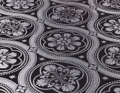 Пасха 1041 / 1041-HG черная ш/с