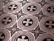 Эфес 796 / 796-HS черный ш/с.