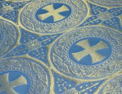 Эфес 1997 / 1997-DG голубой м/з