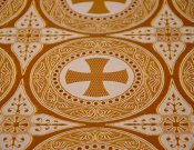 Эфес 796 / 796-AG белый ш/з.