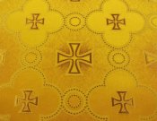 Фавор 1386 / 1386-ВG желтый ш/з