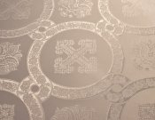 Гефсиманский сад 1823 / 1823-AS белый  ш/с.