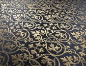 Святогорская 1071 / 1071-HG  черная  м/з 