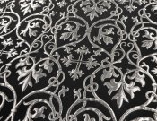 Святогорская 1071 / 1071-HS черная м/с