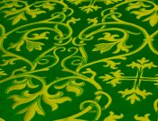 Святогорская 1071 / 1071-EG  зеленая м/з