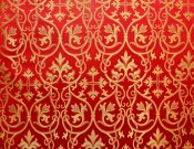 Святогорская 1071 / 1071-CG  красная м/з 