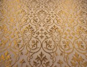 Святогорская 1071 / 1071-AG  белая м/з