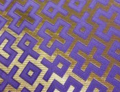 Ихтис 3803 / 3803-FG фиолетовый ш/з