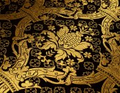 Иерусалим 800 / 800-HG черный ш/з.