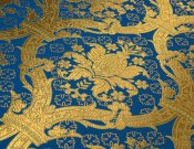 Иерусалим 800 / 800-DG синий ш/з..