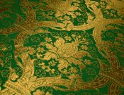 Иерусалим 800 / 800-EG зеленый ш/з..