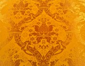 Иерусалим 800 / 800-BG желтый ш/з.