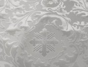 Мамврийский дуб 1556 / 1556 AS белый ш/с