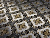 Елеон 1914 / 1914-HS черный ш/с