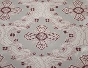 Елеон 1914 / 1914 -AS бело-фиолетовый .