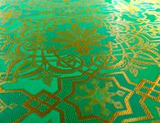 Назарет 2190 / 2190-EG зеленый ш/з.