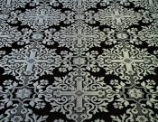 Никомедия 1431 / 1431-НS черная ш/с