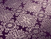 Никомедия 1431 / 1431-FS фиолетовая ш/с