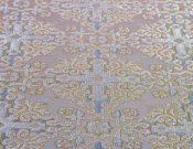 Никомедия 1439 / 1439-AS бело-св.голубое контур золотой