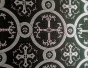 Ника 799 / 799-HS черная ш/с