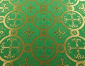 Ника 799 / 799-EG зеленый ш/з..