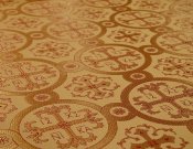 Ника 799 / 799-ОG охра ш/з.