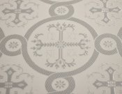 Ника 799 / 799-АS белый ш/с.