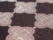 Никея 924 / 924-HS черная ш/с