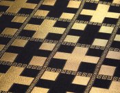 Новгород 1033 / 1033-HG черный ш/з.