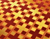 Новгород 1033 / 1033-LG бордо ш/з.